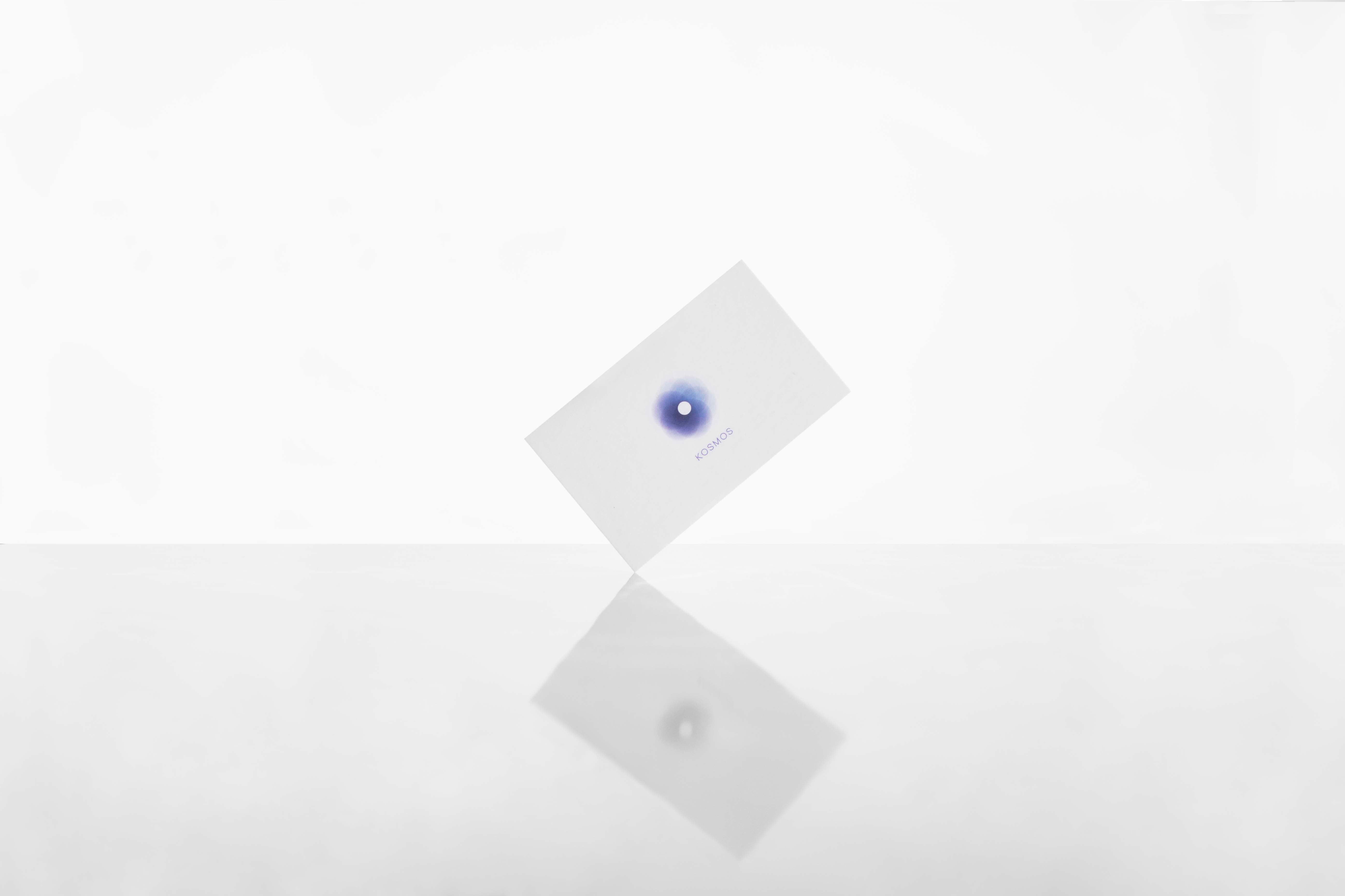 business card