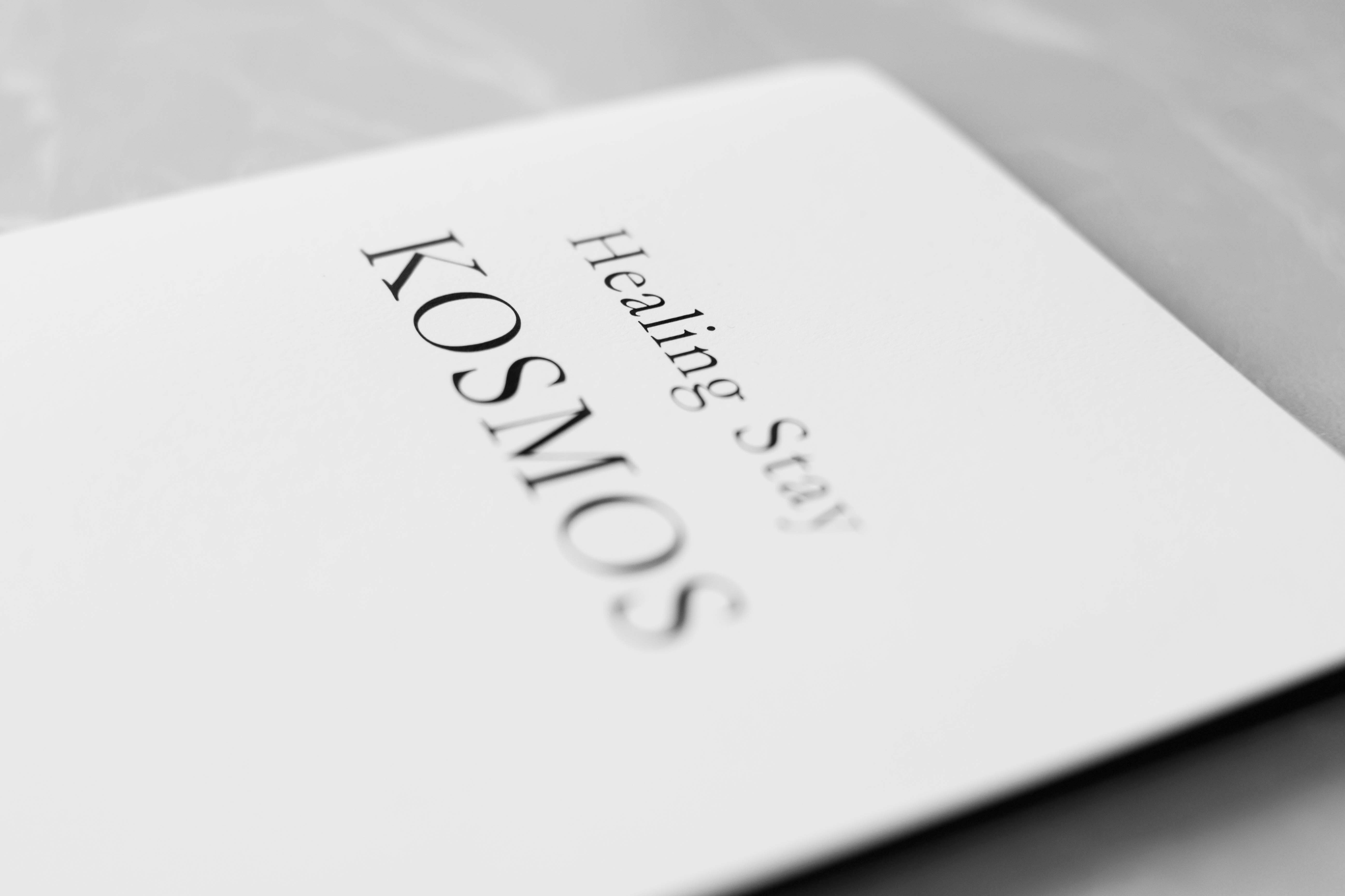 brochure