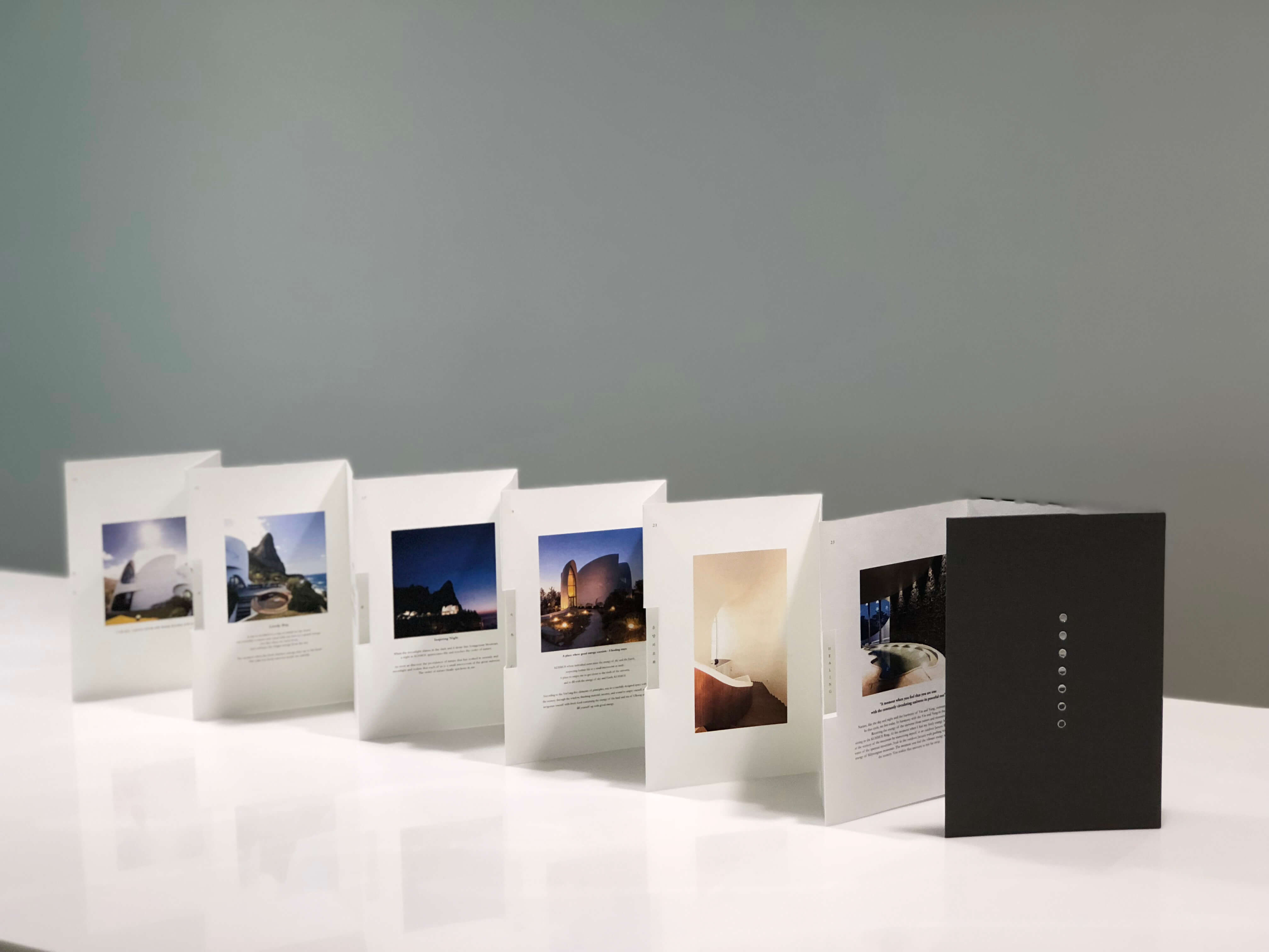 concept book